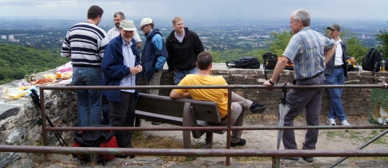 Wandertag 2011
